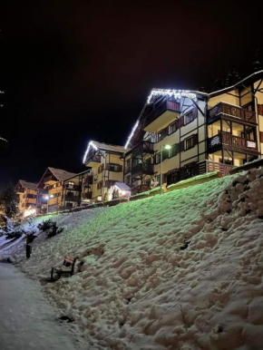 Apartmán Olívia 8 Hrabovská dolina